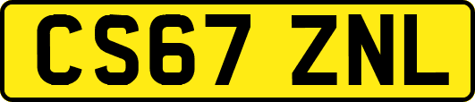 CS67ZNL