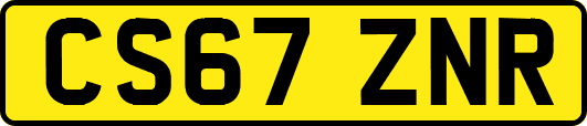 CS67ZNR