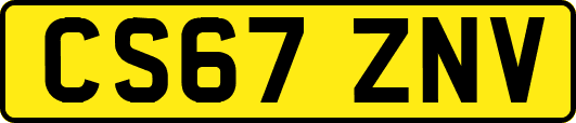 CS67ZNV
