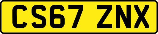 CS67ZNX