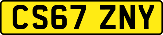 CS67ZNY