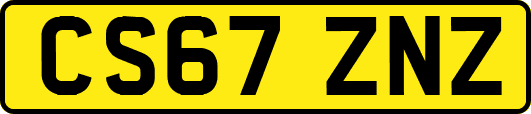 CS67ZNZ
