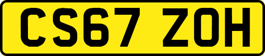 CS67ZOH