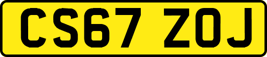 CS67ZOJ