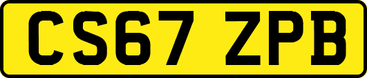 CS67ZPB
