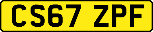 CS67ZPF