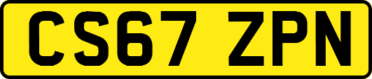 CS67ZPN