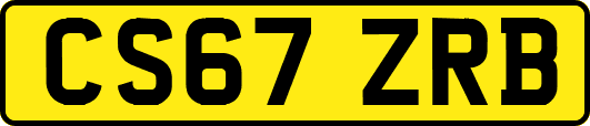 CS67ZRB