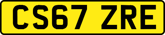 CS67ZRE