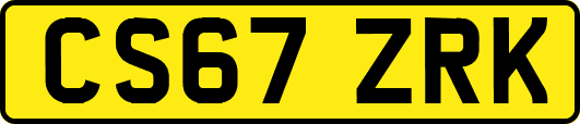 CS67ZRK