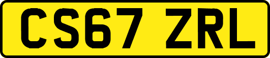 CS67ZRL
