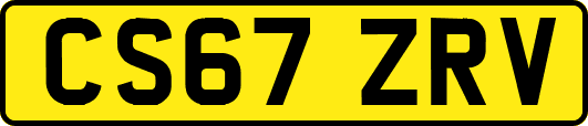 CS67ZRV