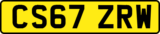 CS67ZRW