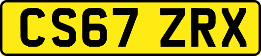 CS67ZRX