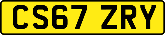 CS67ZRY