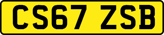 CS67ZSB