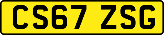 CS67ZSG