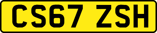 CS67ZSH