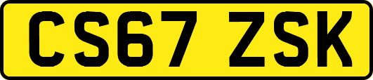 CS67ZSK