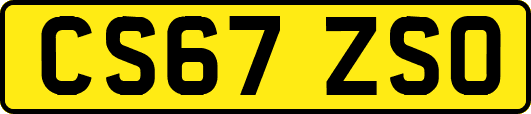 CS67ZSO