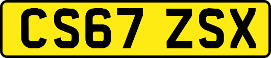 CS67ZSX