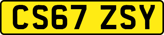 CS67ZSY
