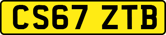 CS67ZTB