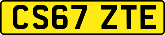 CS67ZTE