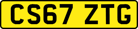 CS67ZTG