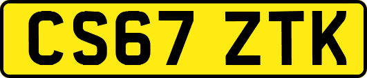 CS67ZTK