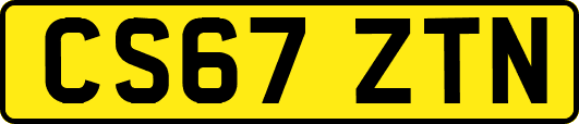 CS67ZTN