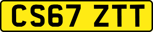 CS67ZTT