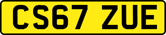 CS67ZUE