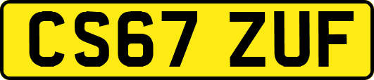 CS67ZUF