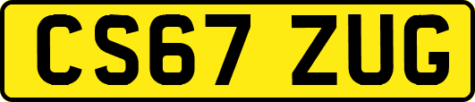 CS67ZUG