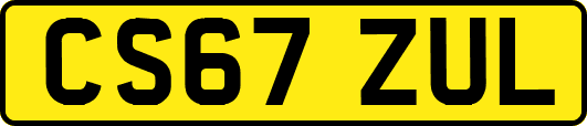 CS67ZUL