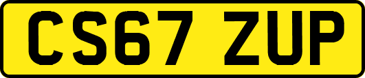 CS67ZUP