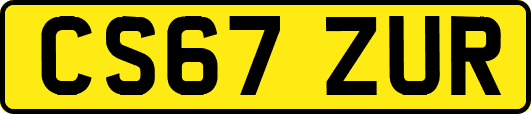 CS67ZUR