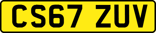 CS67ZUV