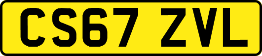 CS67ZVL