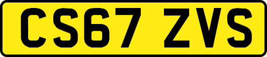 CS67ZVS