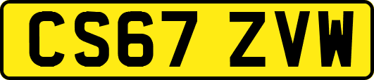 CS67ZVW