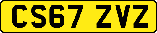 CS67ZVZ