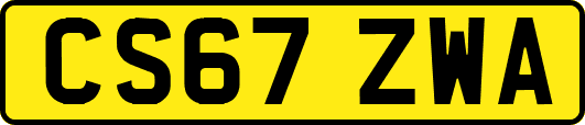CS67ZWA