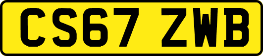 CS67ZWB