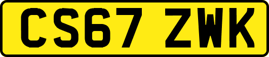 CS67ZWK