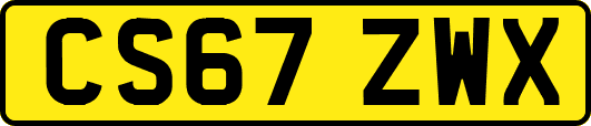 CS67ZWX