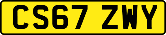 CS67ZWY