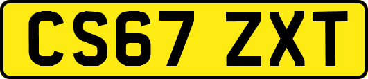 CS67ZXT