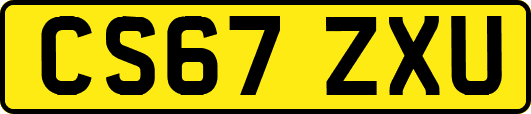 CS67ZXU
